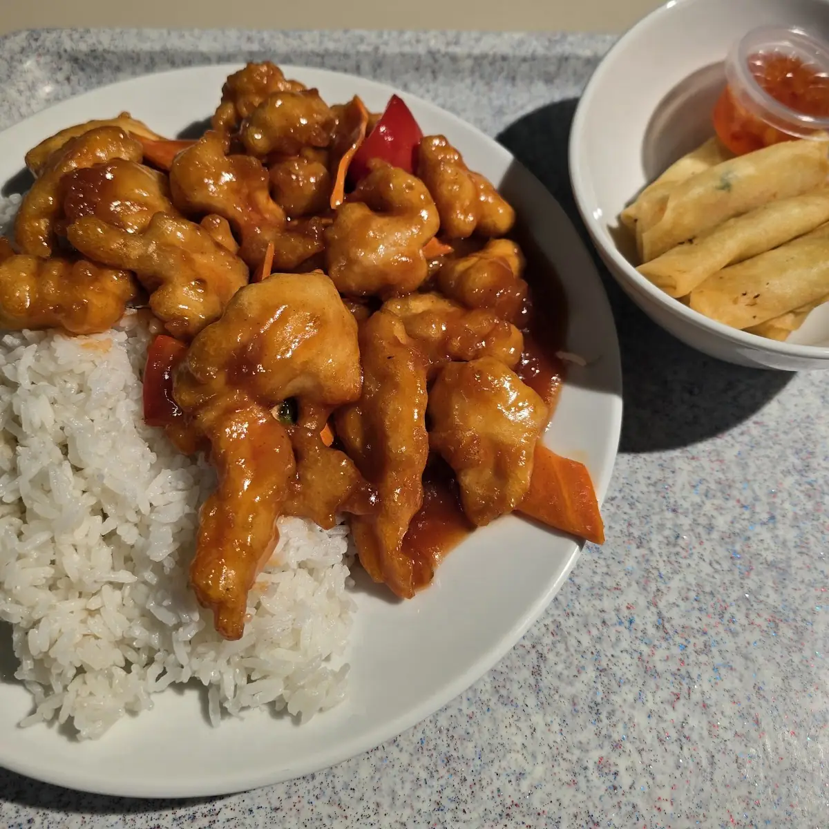 Essen und Trinken photo 1
