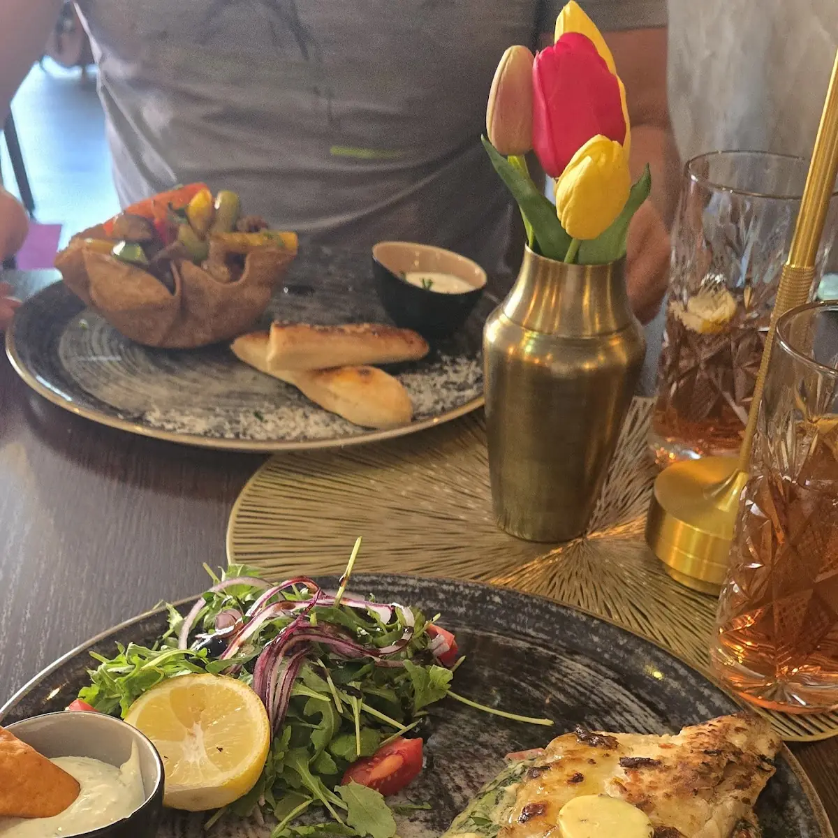 Essen und Trinken photo 2