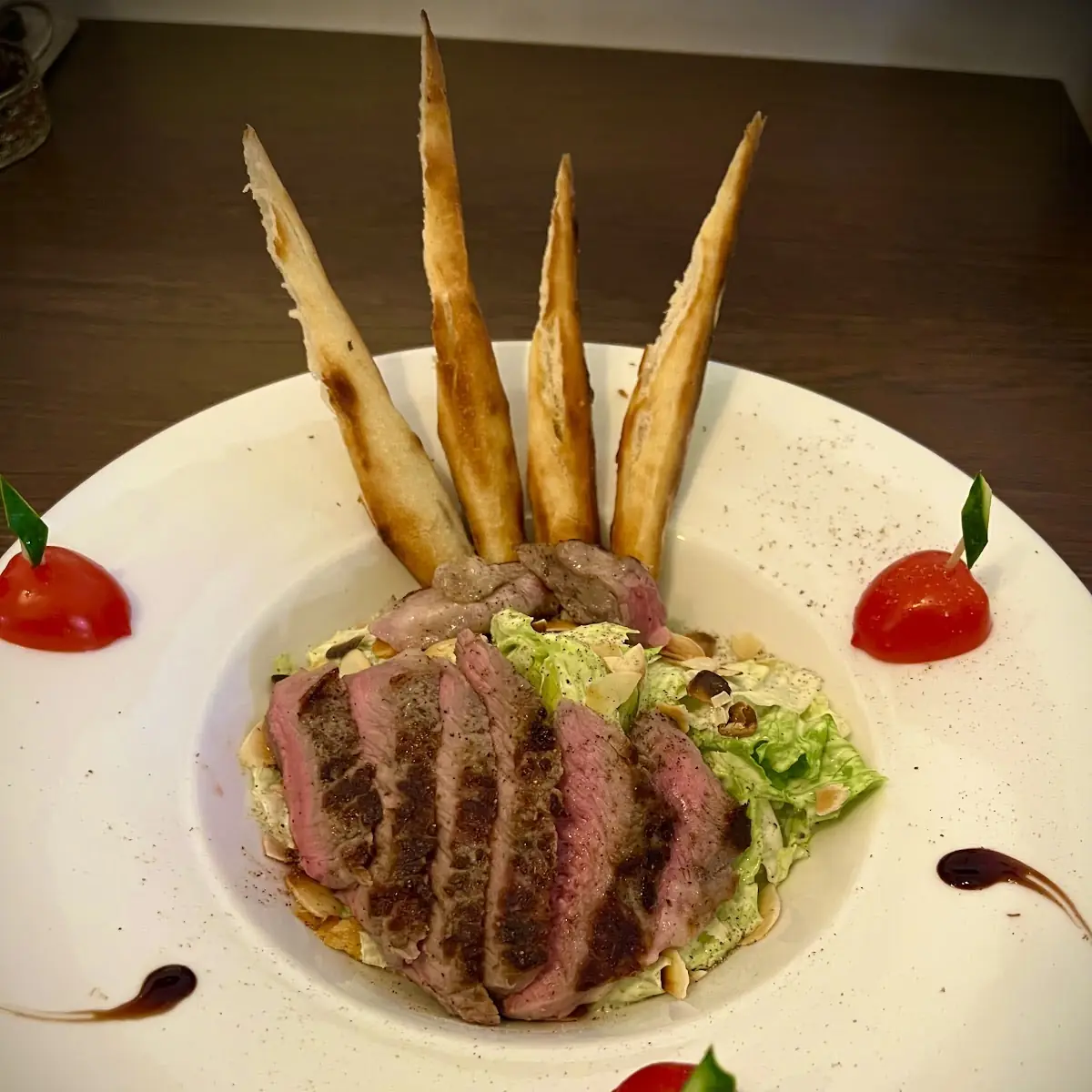 Essen und Trinken photo 7