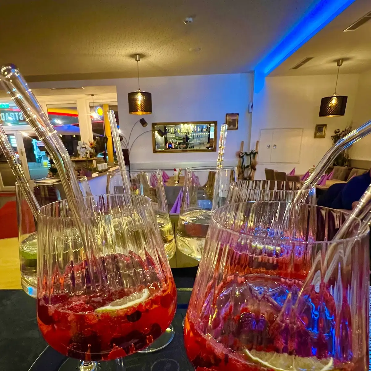 Essen und Trinken photo 8