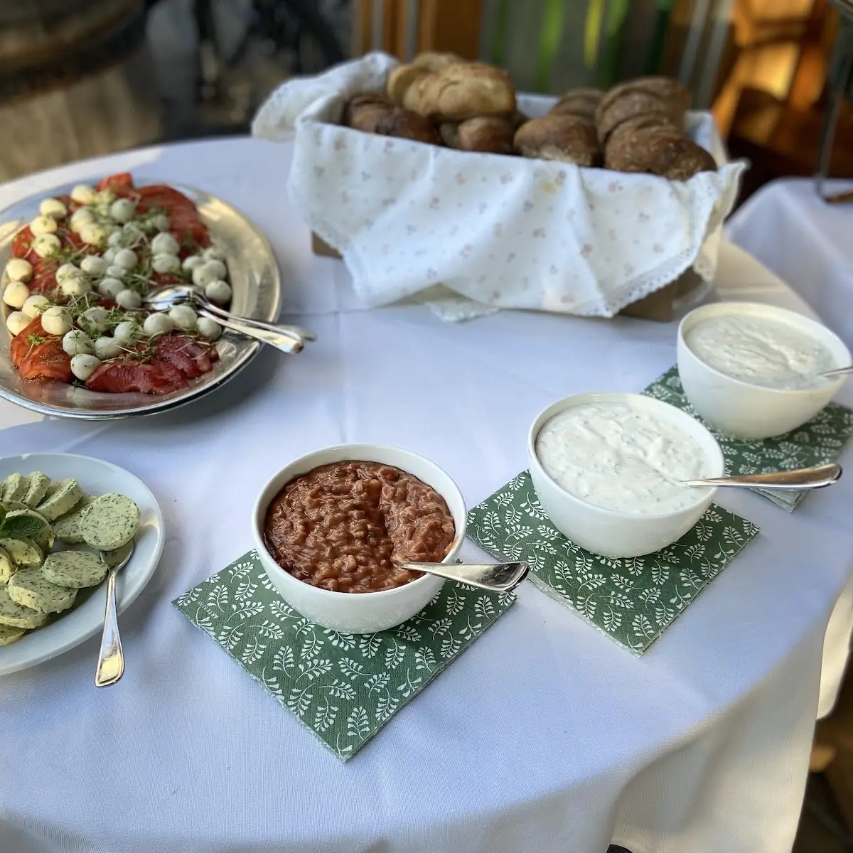 Essen und Trinken photo 1
