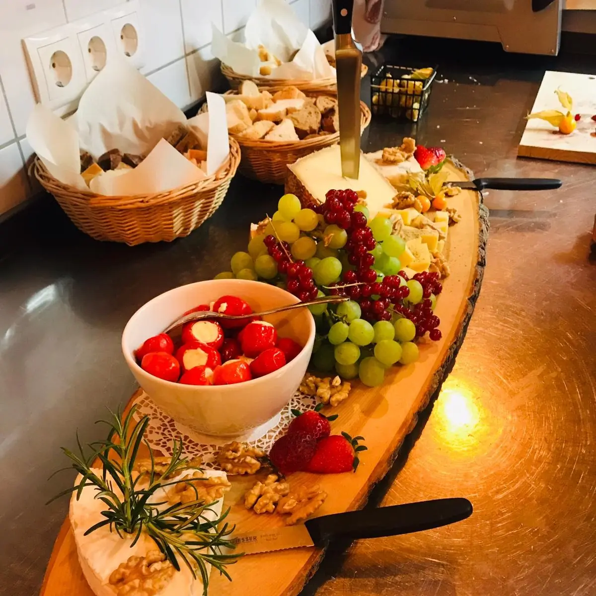 Essen und Trinken photo 10