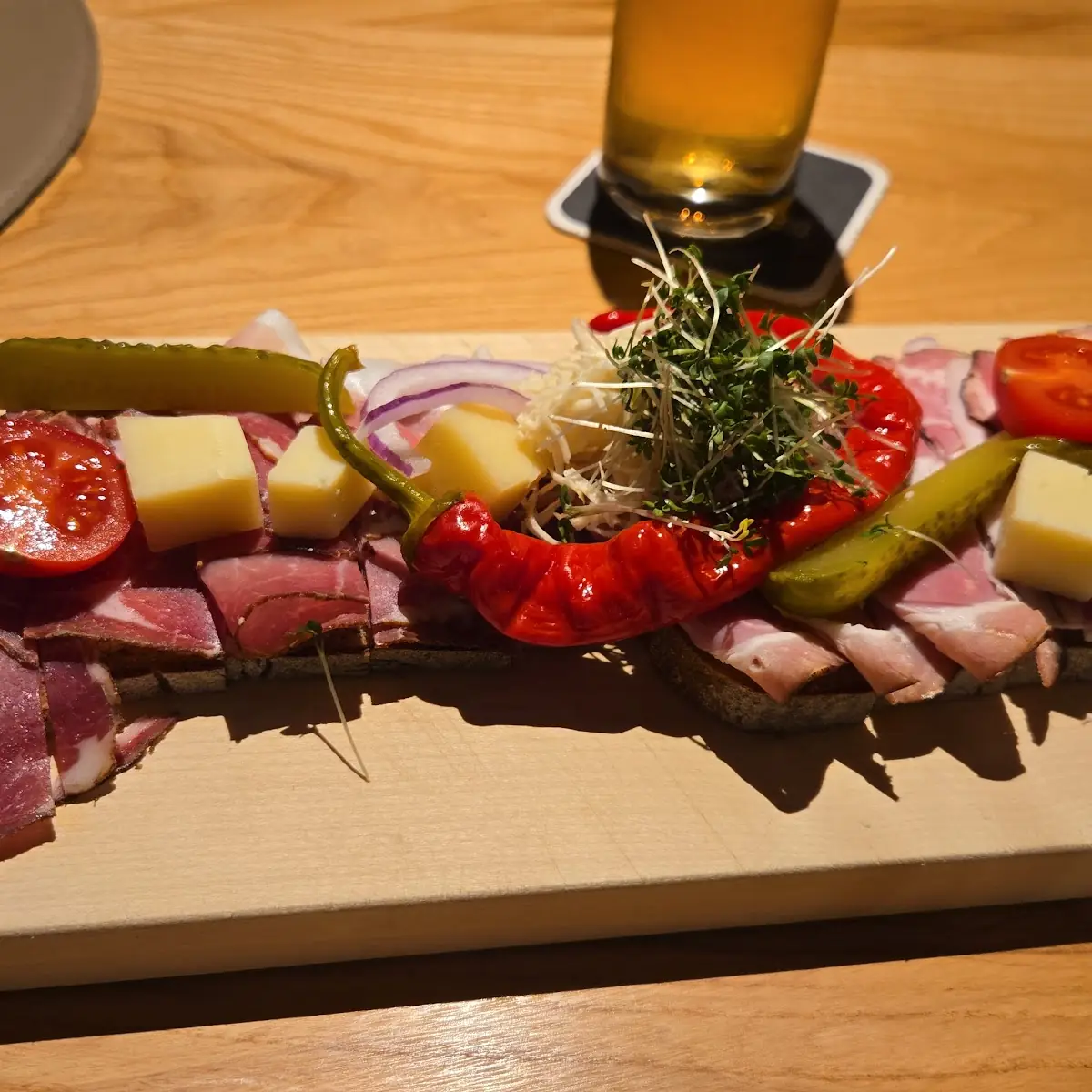 Essen und Trinken photo 2
