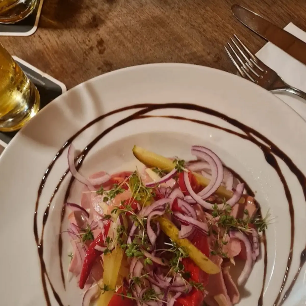 Essen und Trinken photo 3