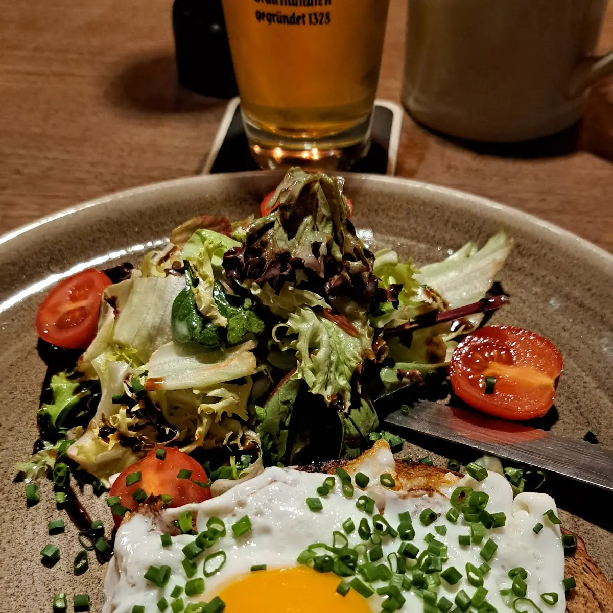 Essen und Trinken photo 5