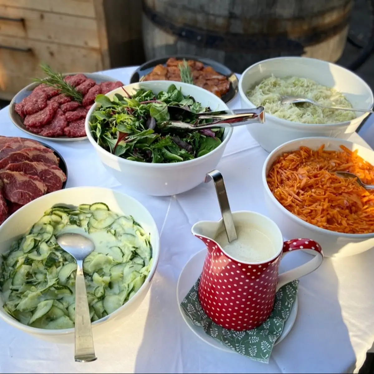Essen und Trinken photo 8