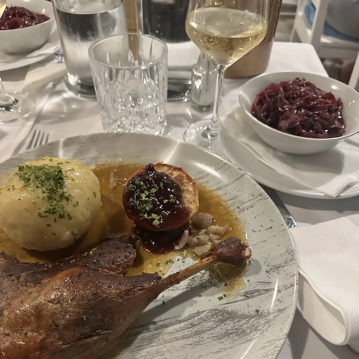 Essen und Trinken photo 4
