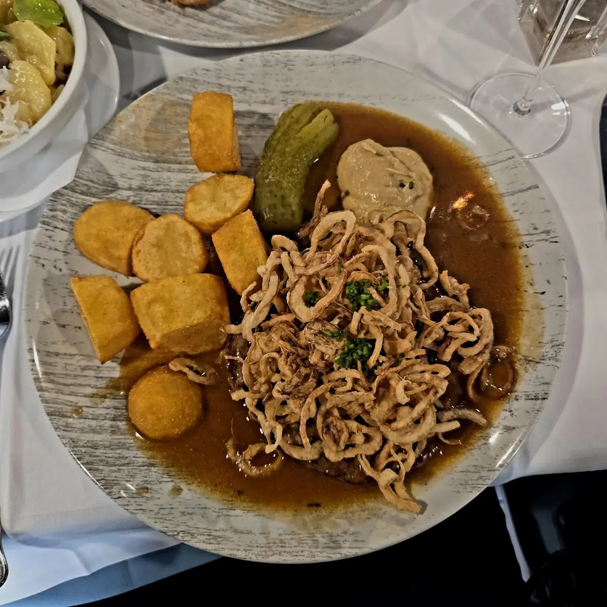 Essen und Trinken photo 5