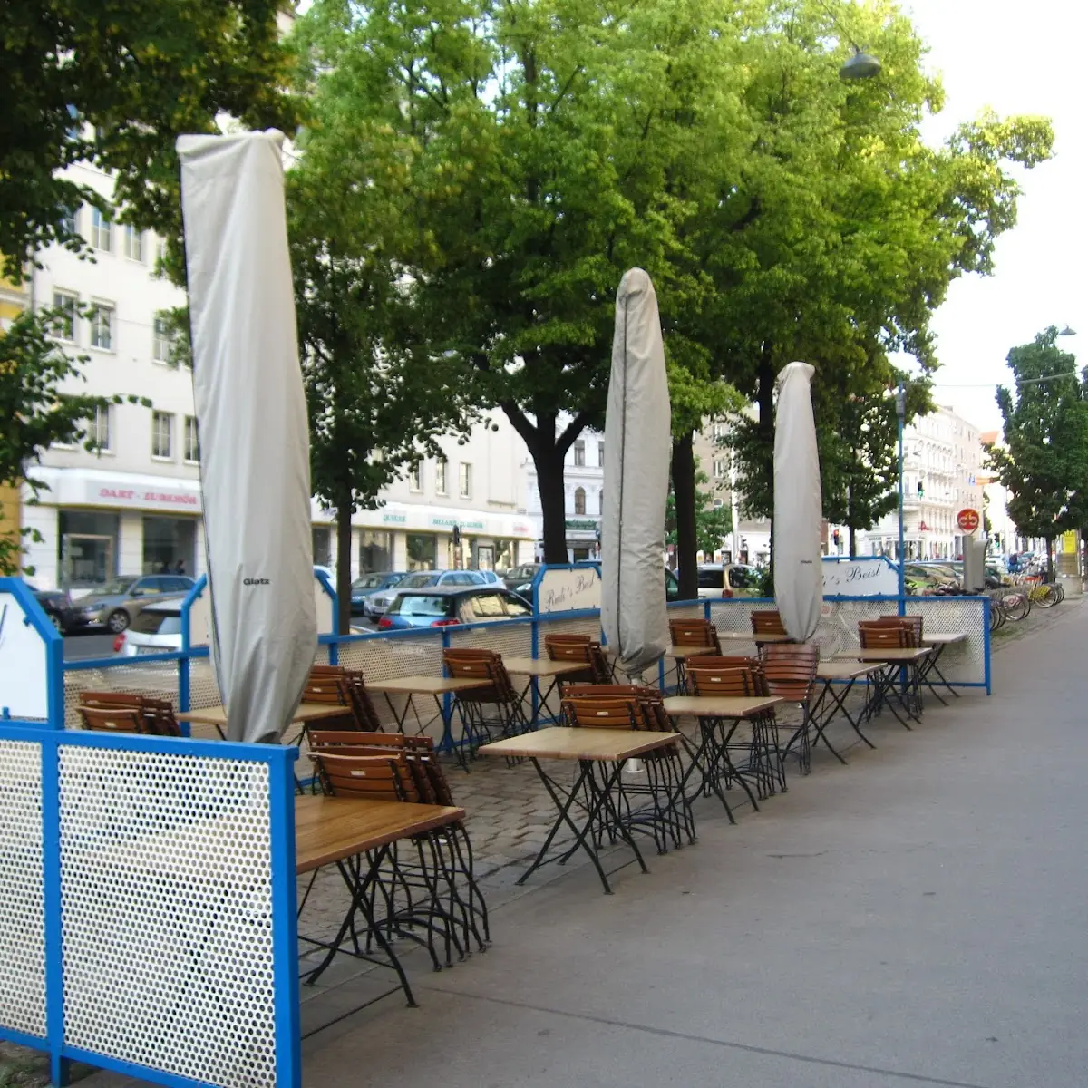 Atmosphäre photo 4