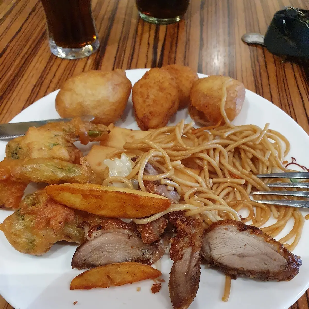 Essen und Trinken photo 9