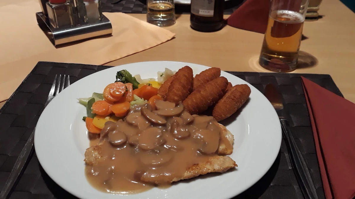 Essen und Trinken photo 2