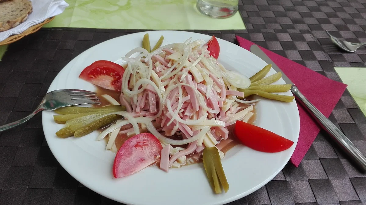 Essen und Trinken photo 3