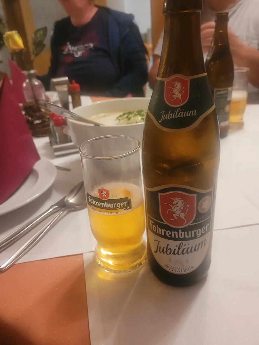 Essen und Trinken photo 4
