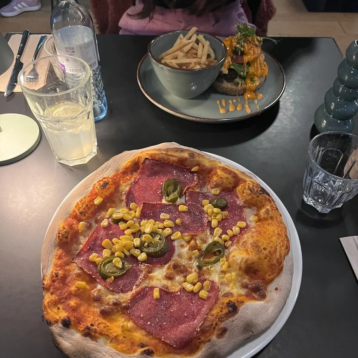 Essen und Trinken photo 10