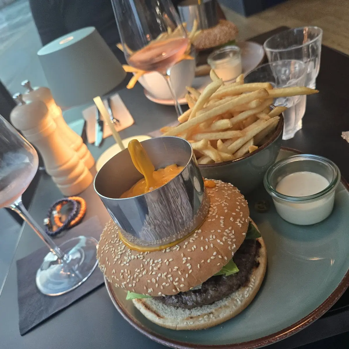 Essen und Trinken photo 3