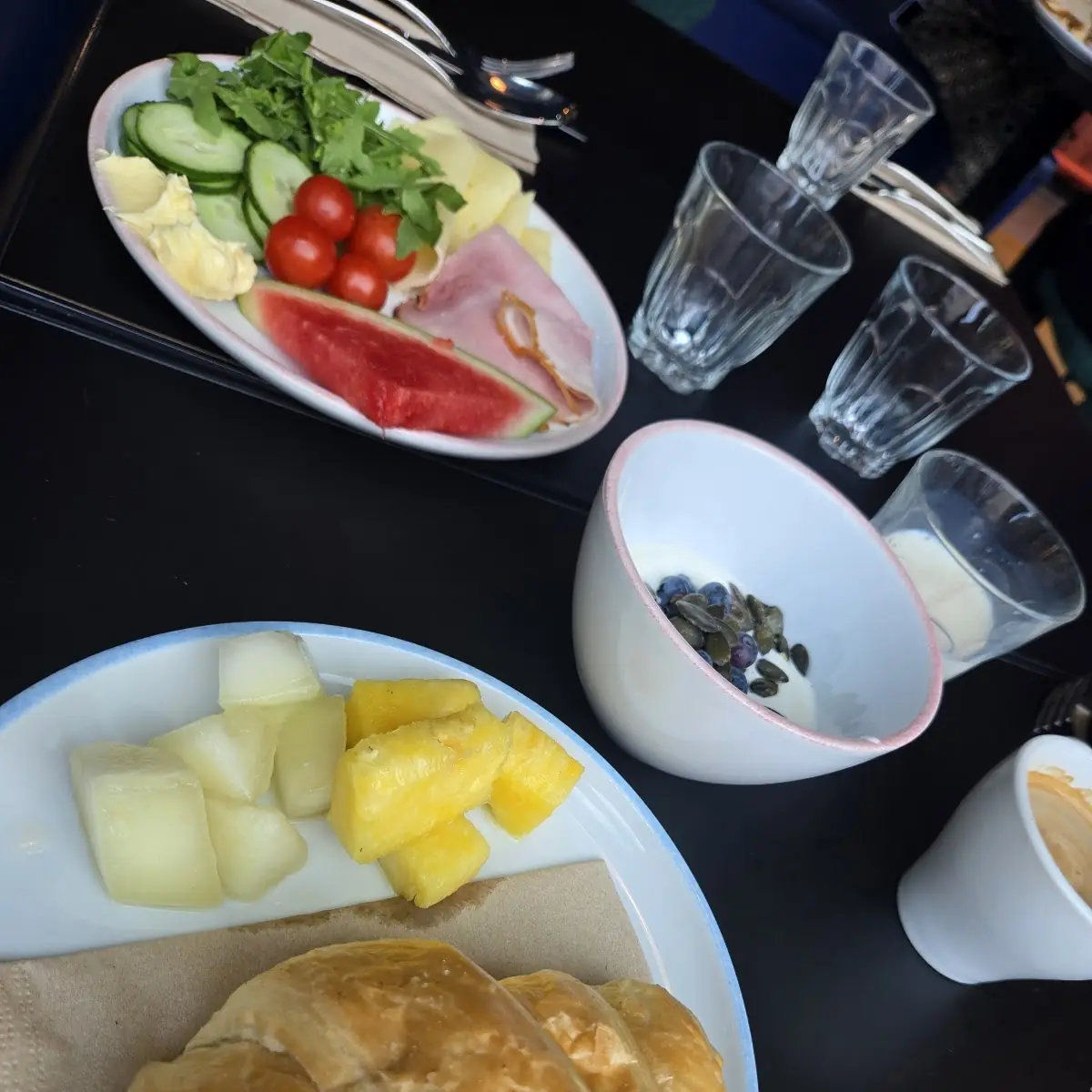 Essen und Trinken photo 4