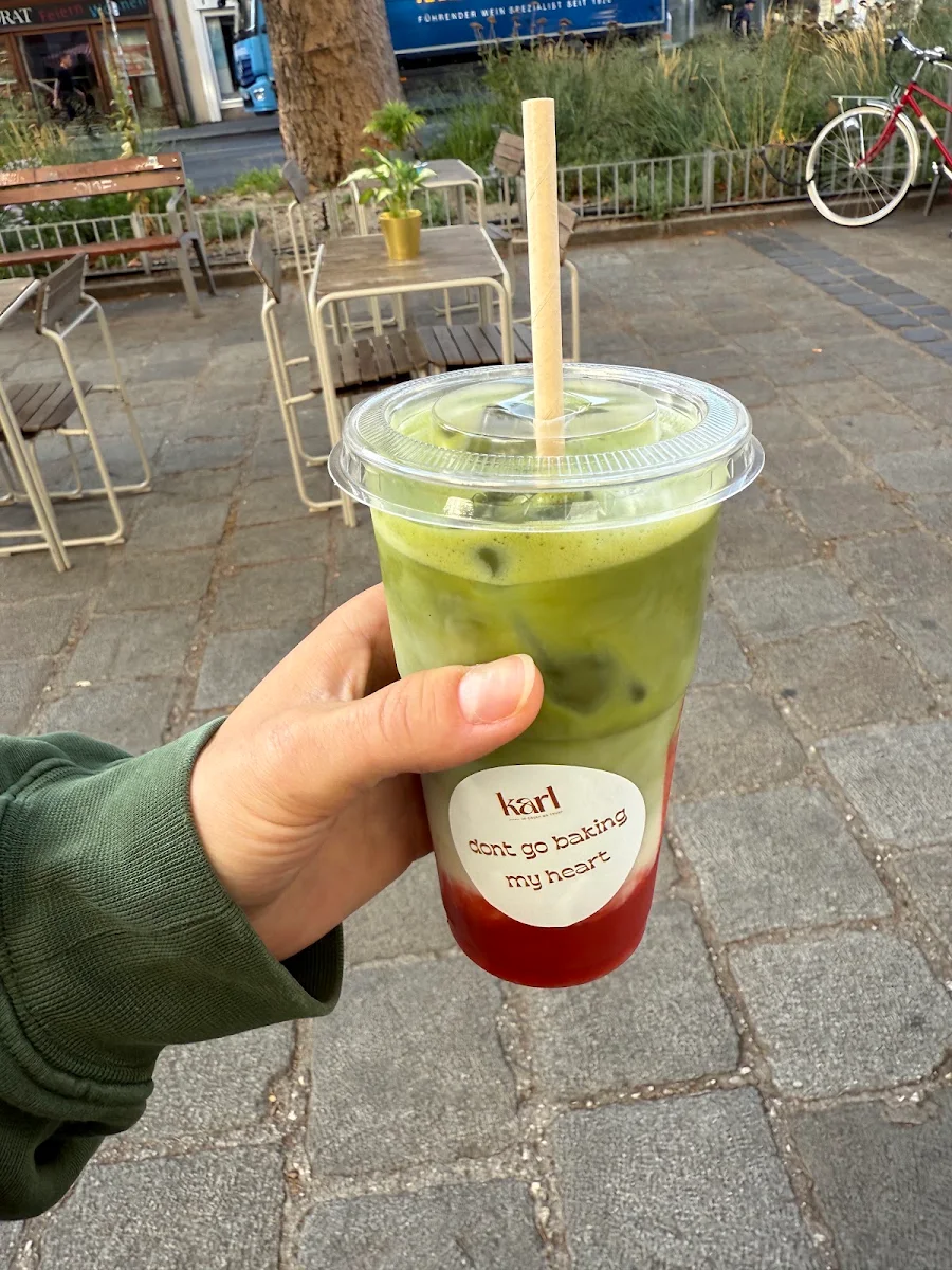 Essen und Trinken photo 10