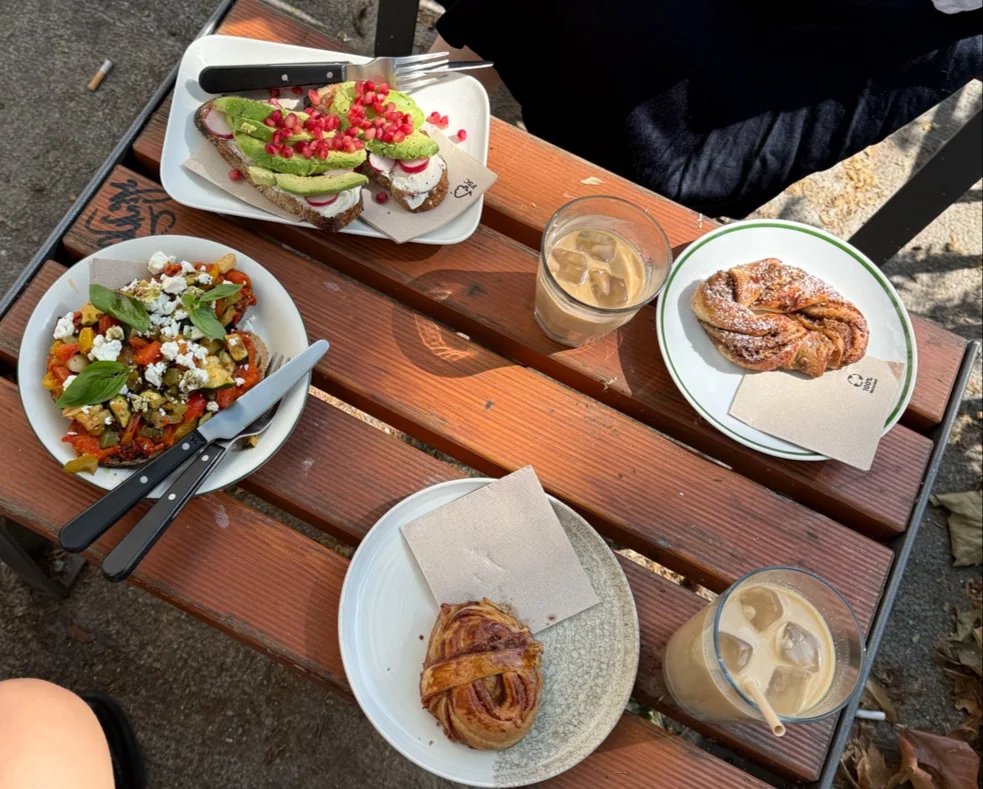 Essen und Trinken photo 5
