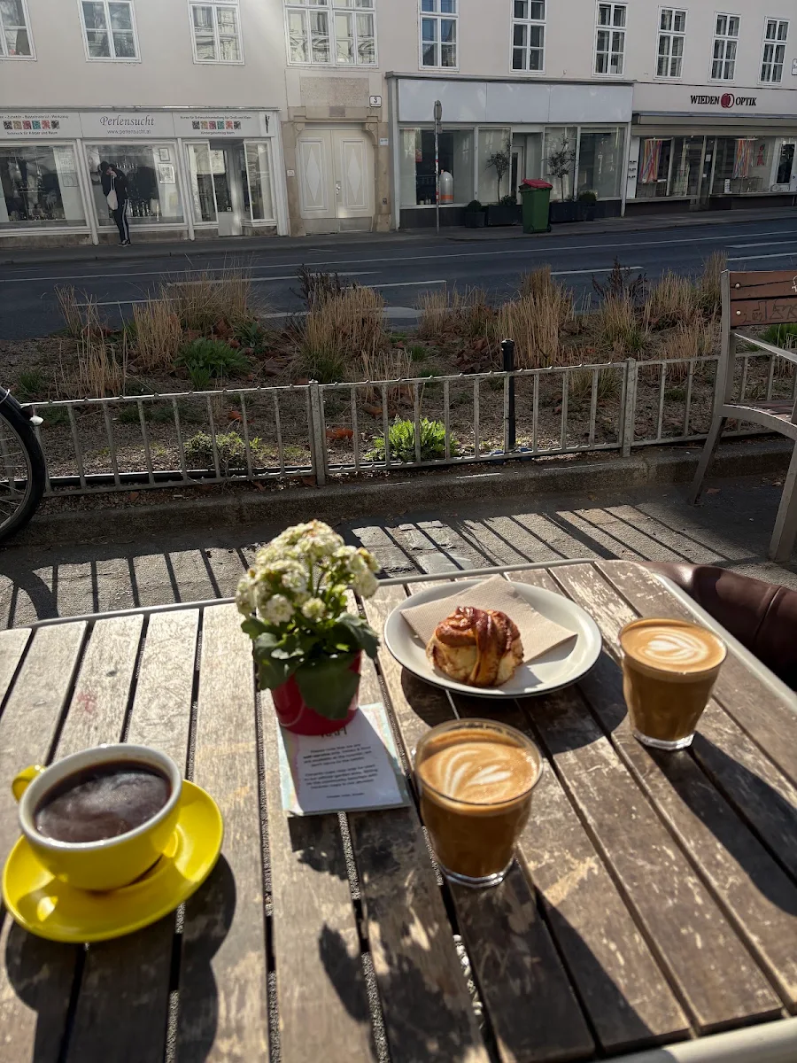 Essen und Trinken photo 9