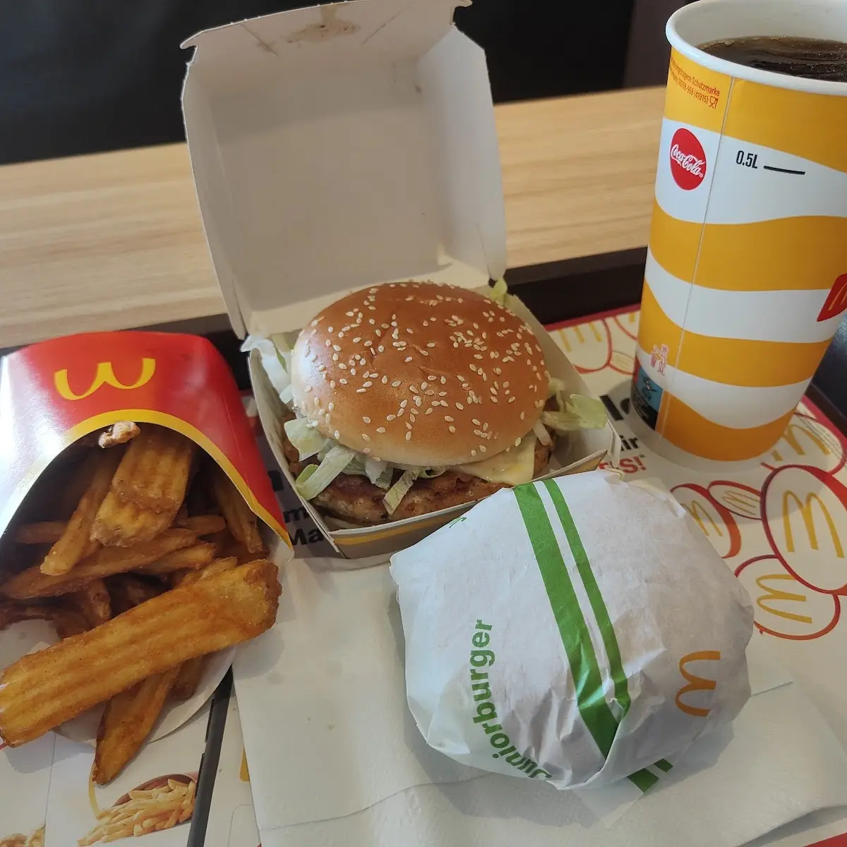 Essen und Trinken photo 3