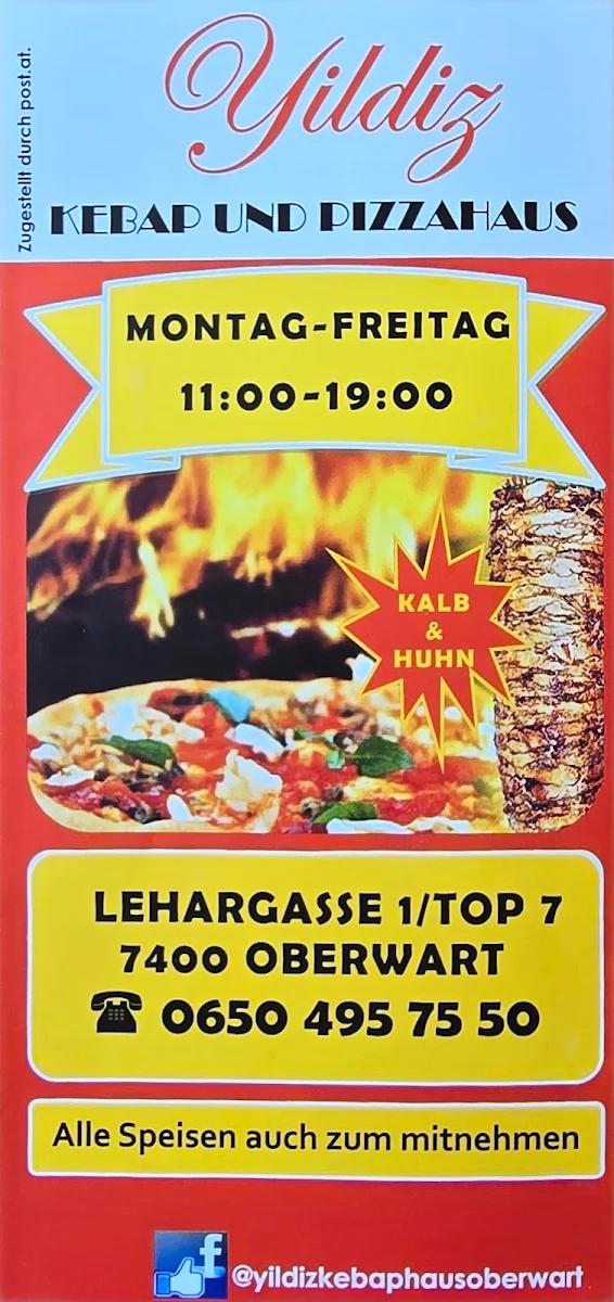 Speisekarte photo 4
