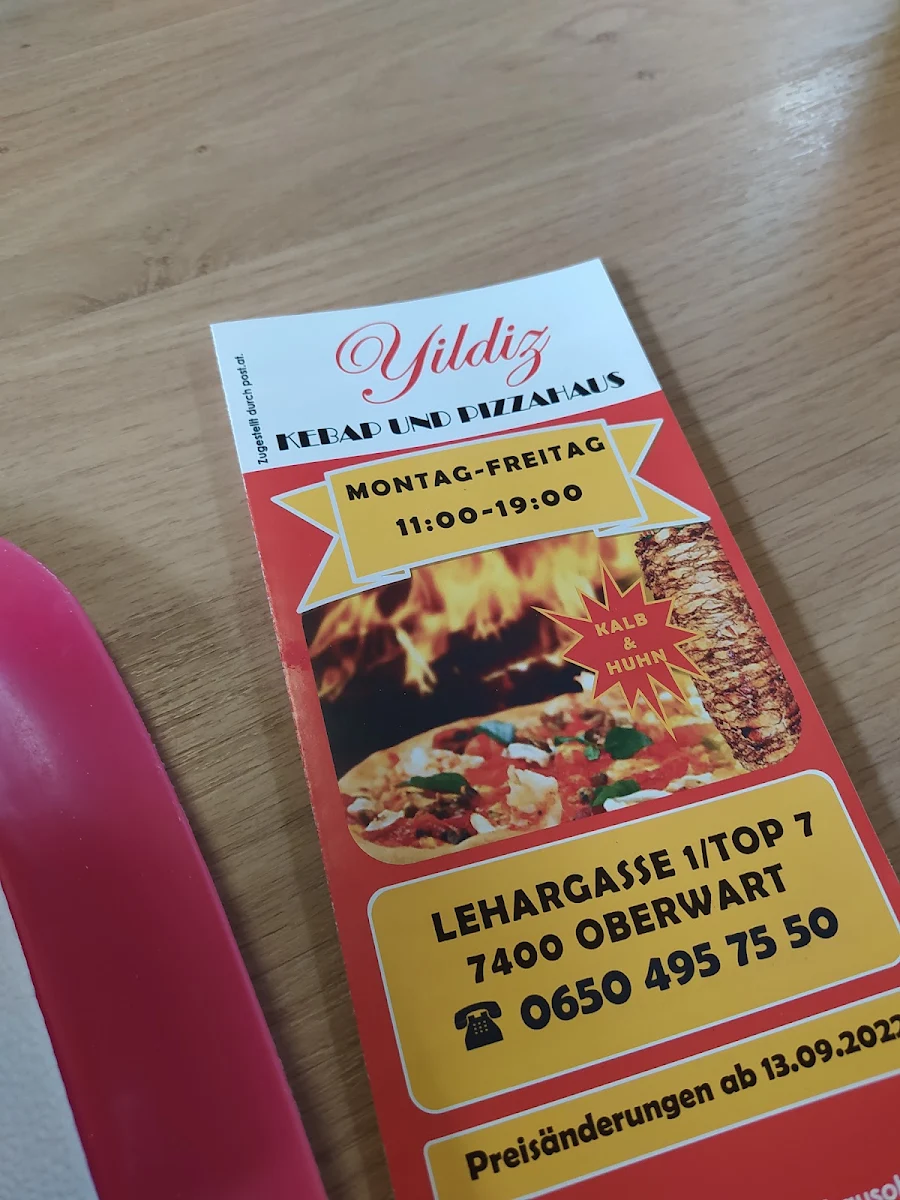 Speisekarte photo 5
