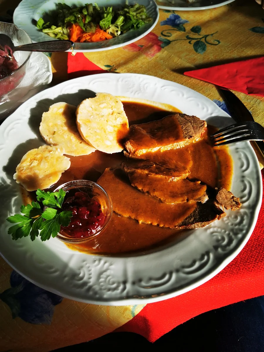 Essen und Trinken photo 4