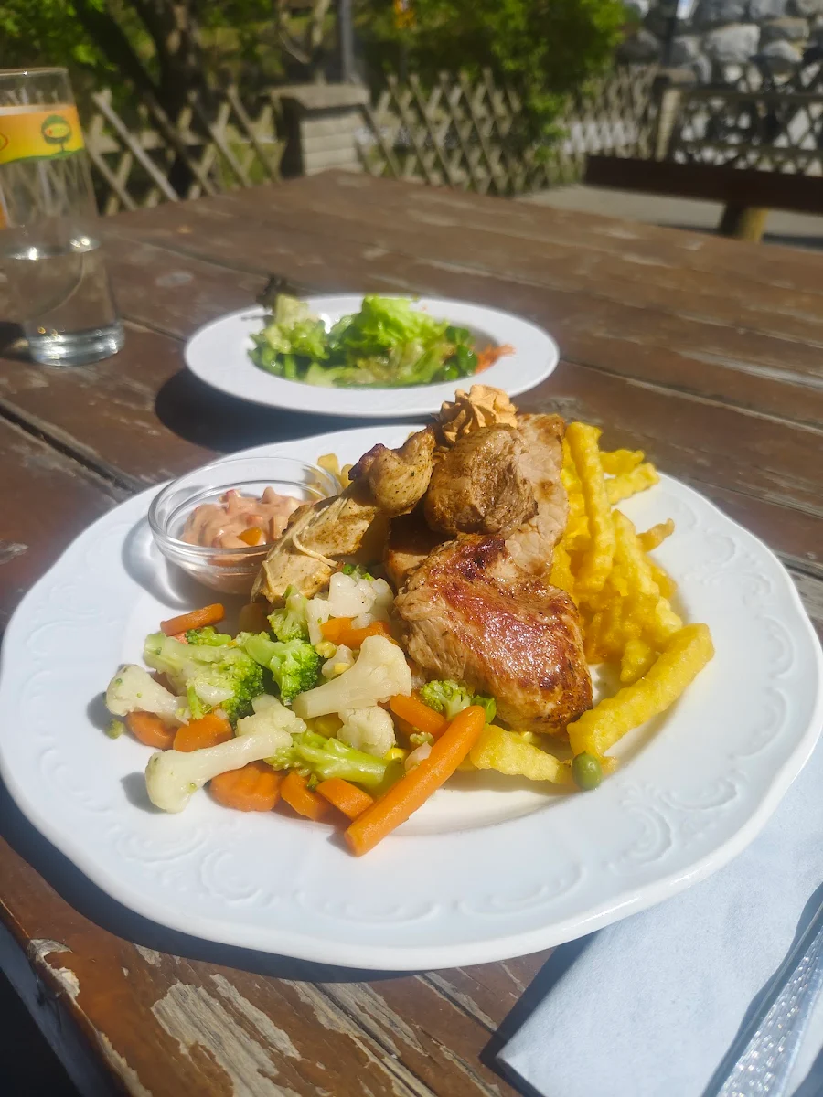 Essen und Trinken photo 6