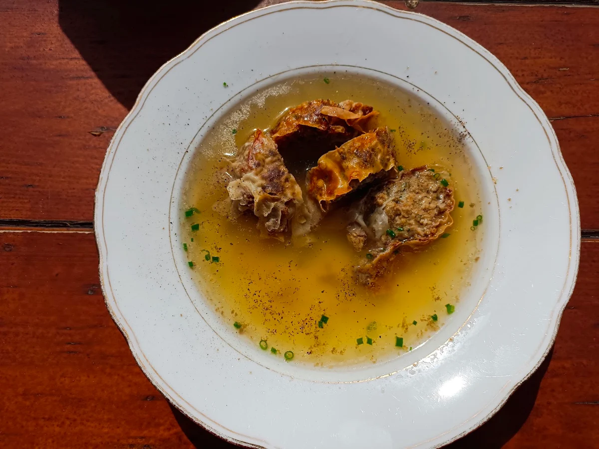 Essen und Trinken photo 7
