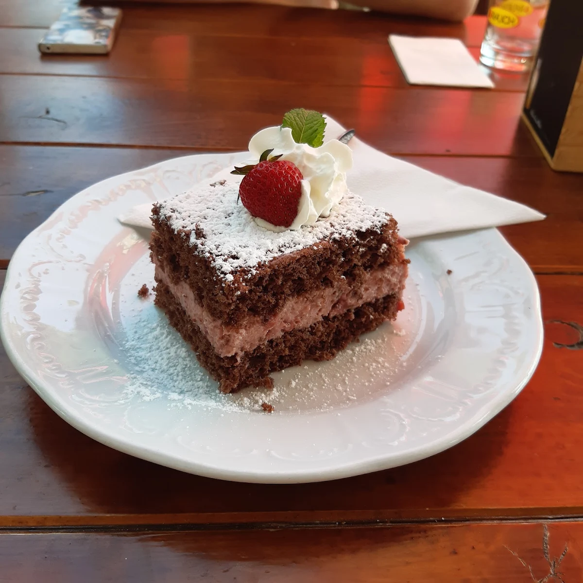 Essen und Trinken photo 8