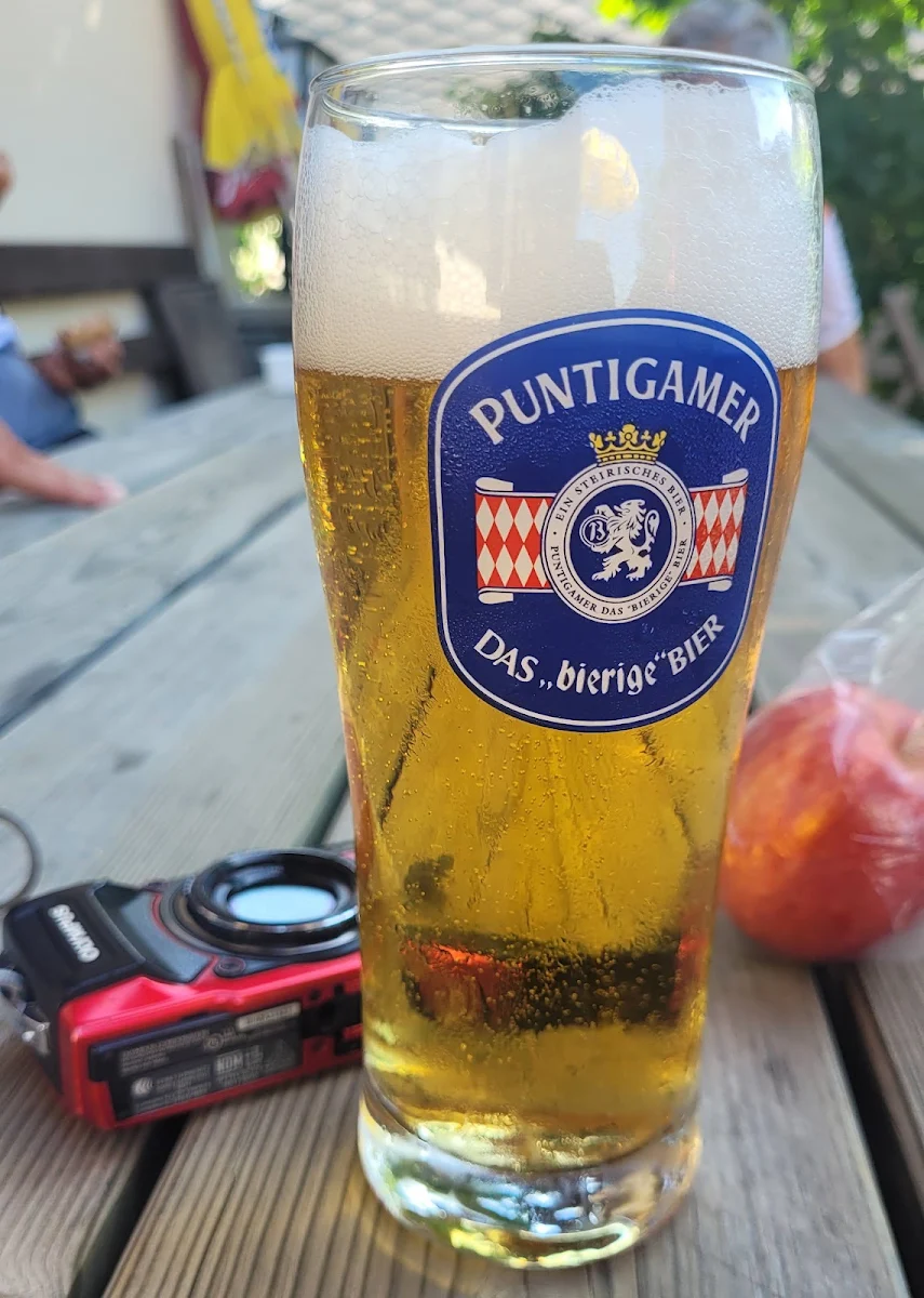 Essen und Trinken photo 9