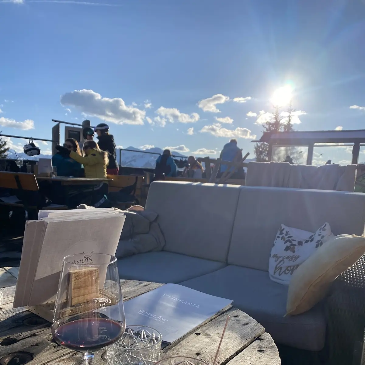 Essen und Trinken photo 5