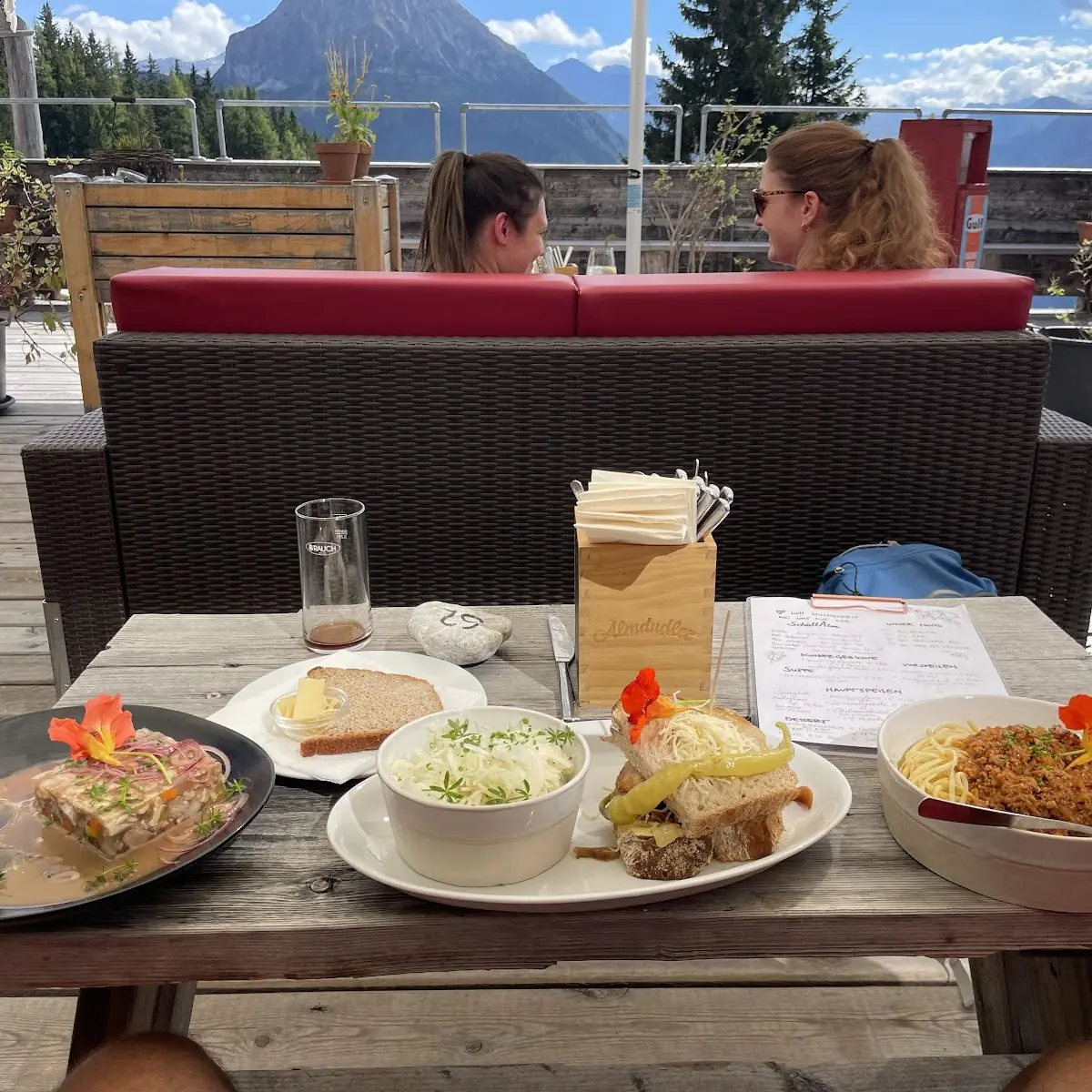 Essen und Trinken photo 6