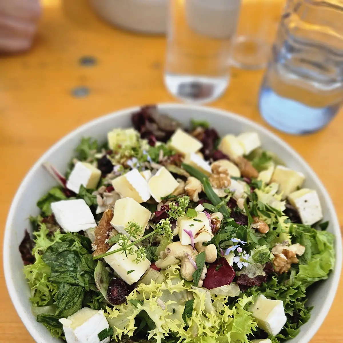 Essen und Trinken photo 8