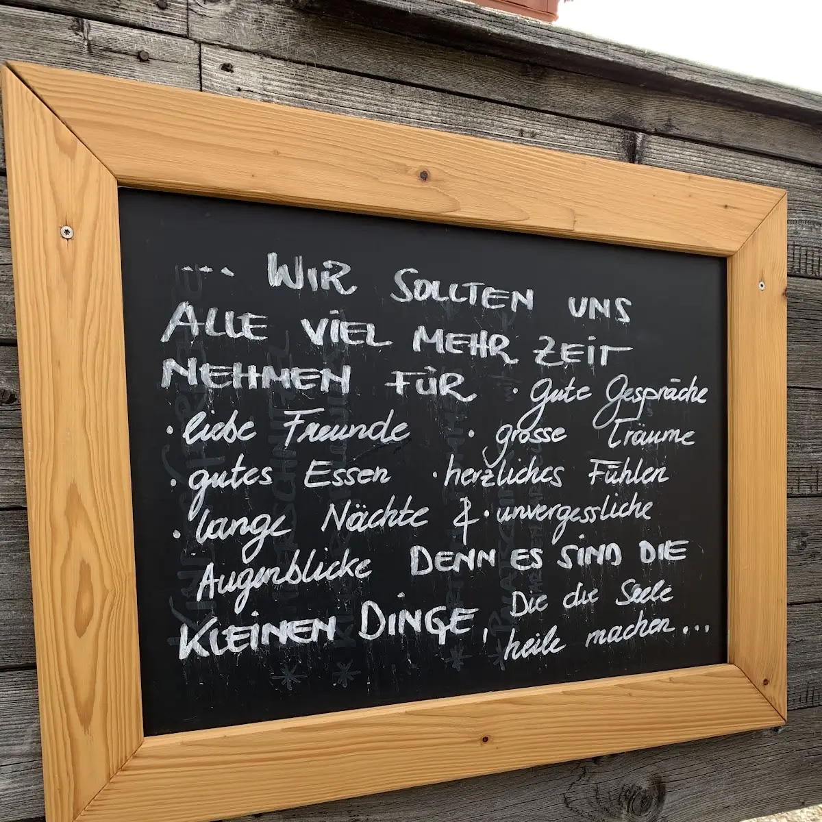 Speisekarte photo 10
