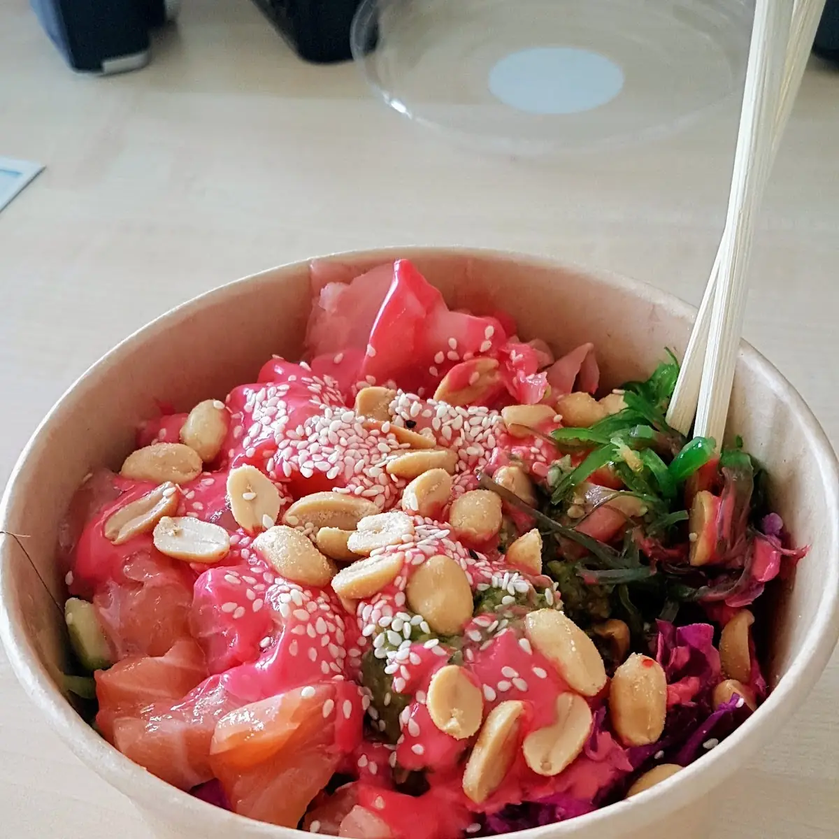 Essen und Trinken photo 10