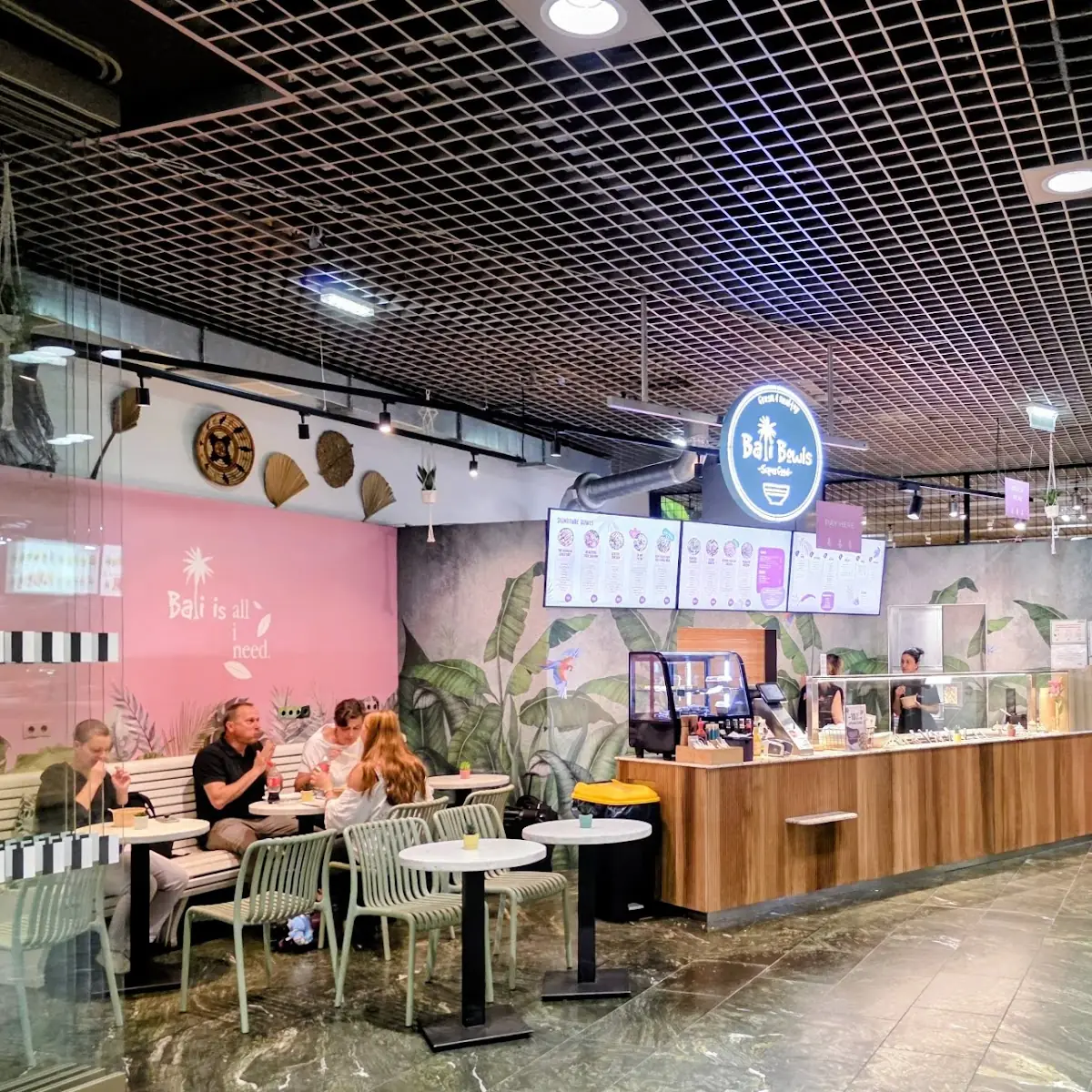 Atmosphäre photo 7