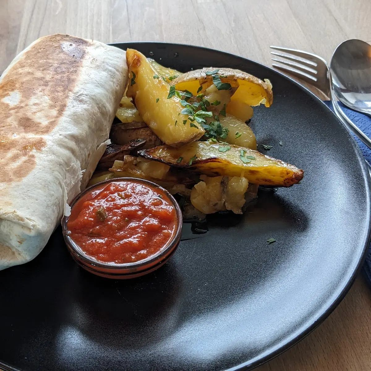 Essen und Trinken photo 1