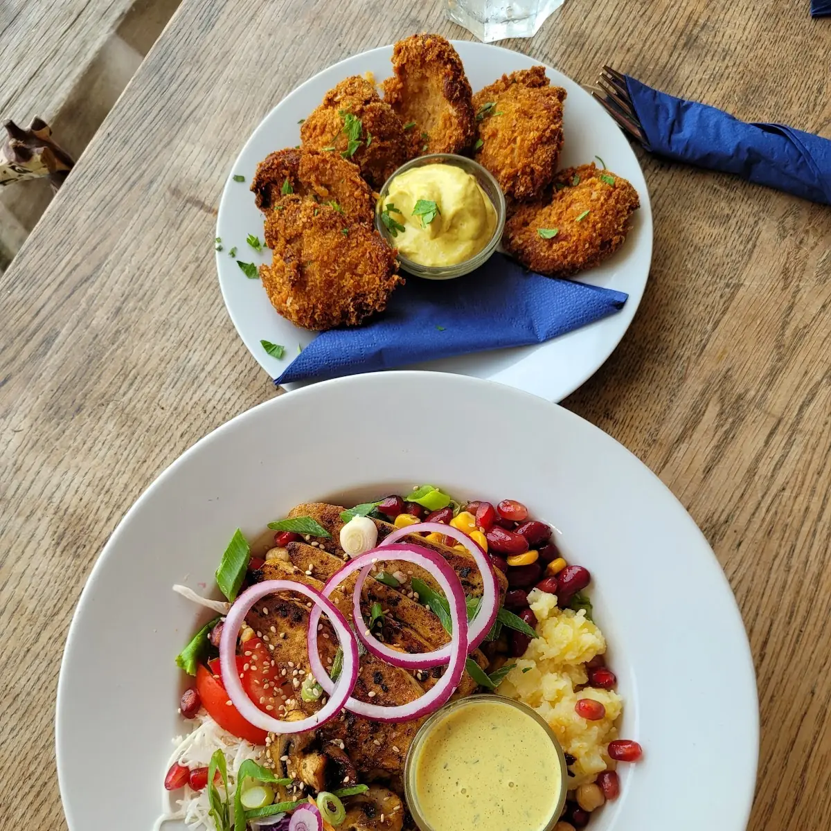 Essen und Trinken photo 10