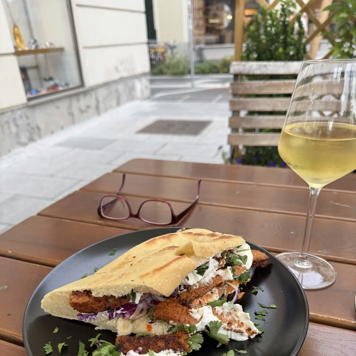 Essen und Trinken photo 3