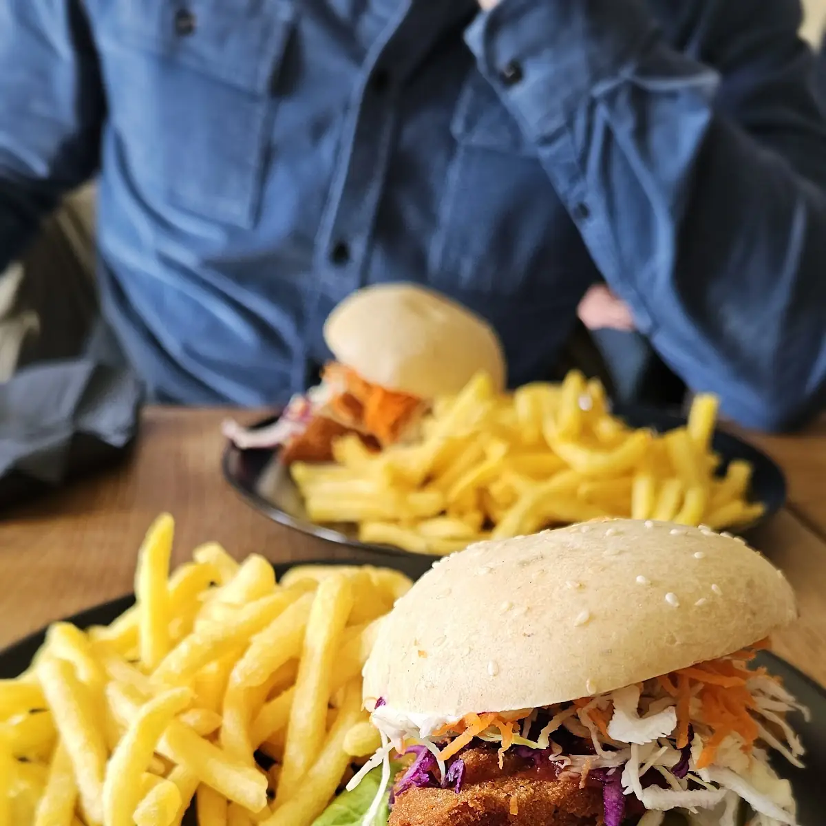 Essen und Trinken photo 4