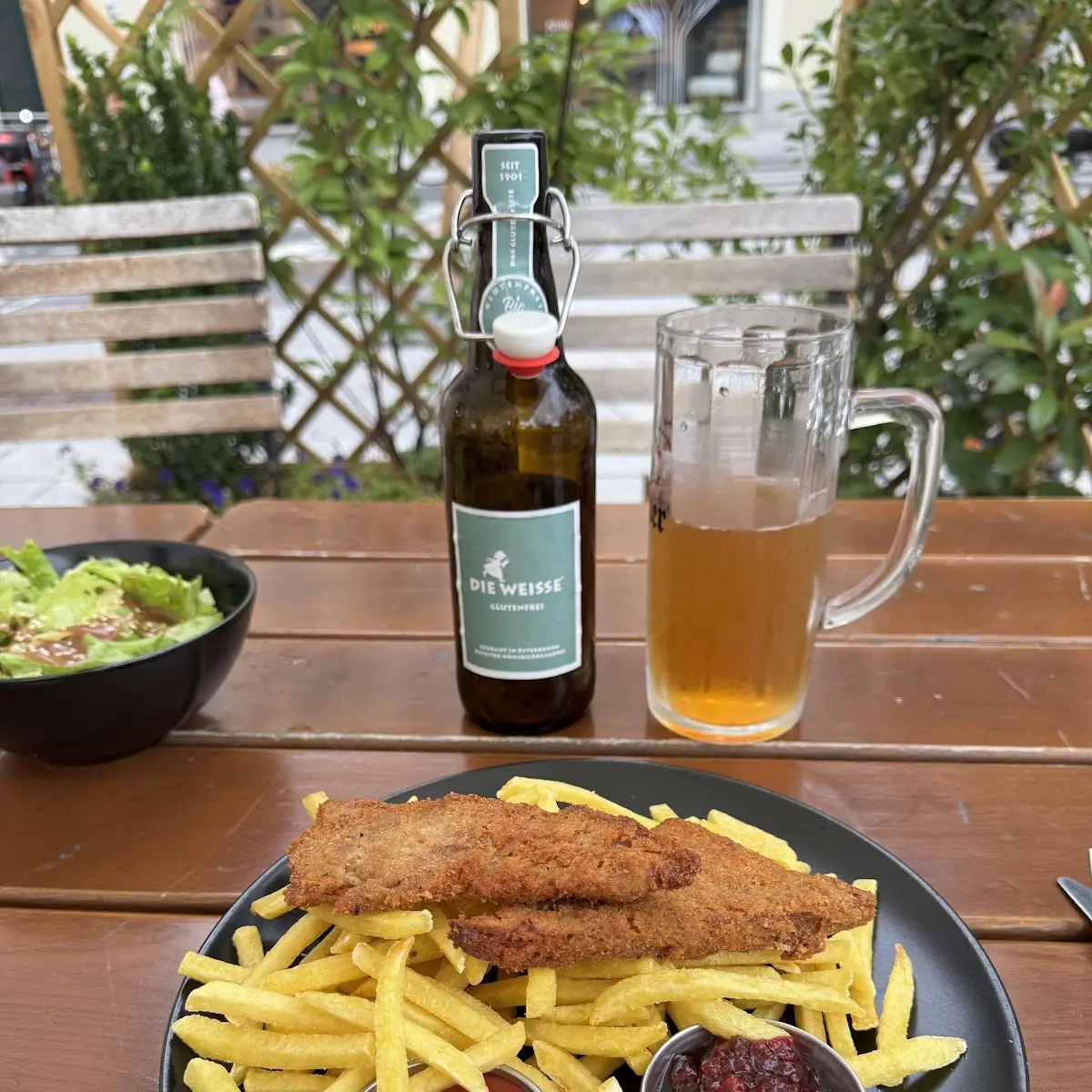 Essen und Trinken photo 5