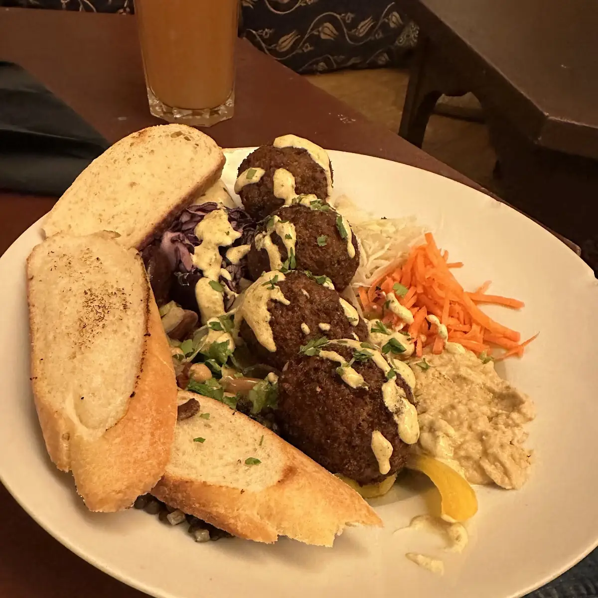 Essen und Trinken photo 7
