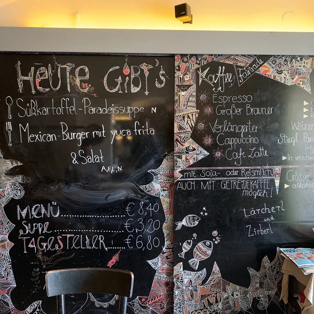 Speisekarte photo 10
