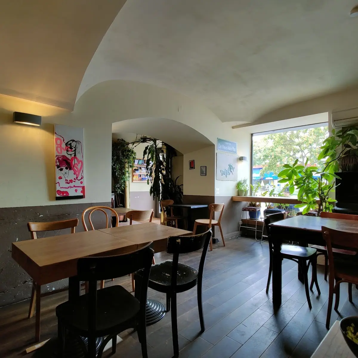 Atmosphäre photo 1