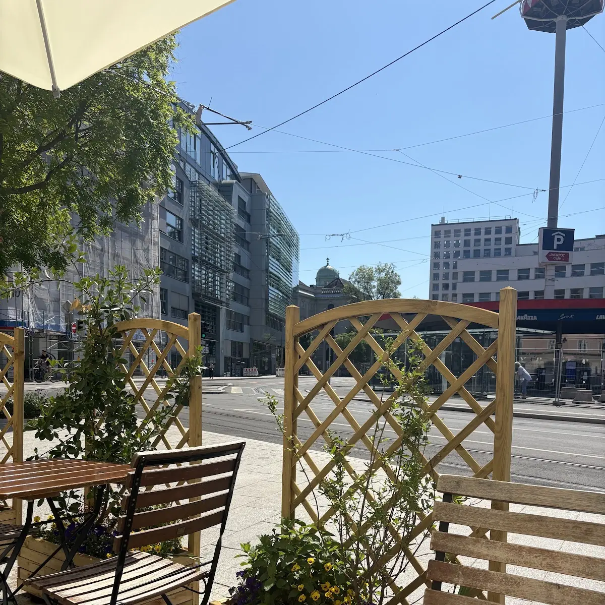 Atmosphäre photo 5