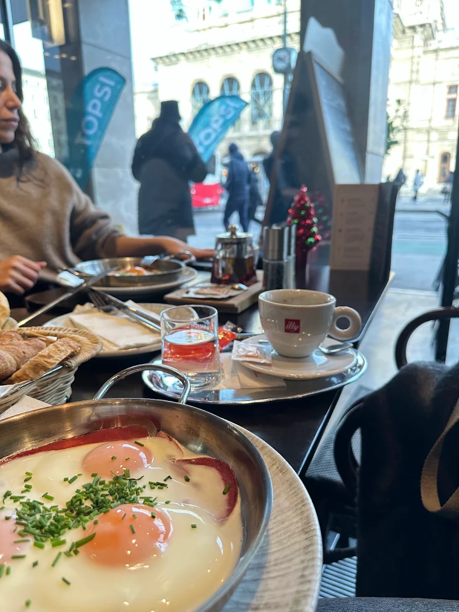 Essen und Trinken photo 10