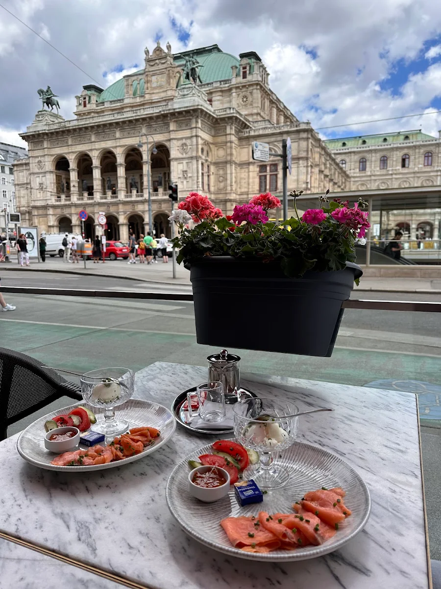 Essen und Trinken photo 5