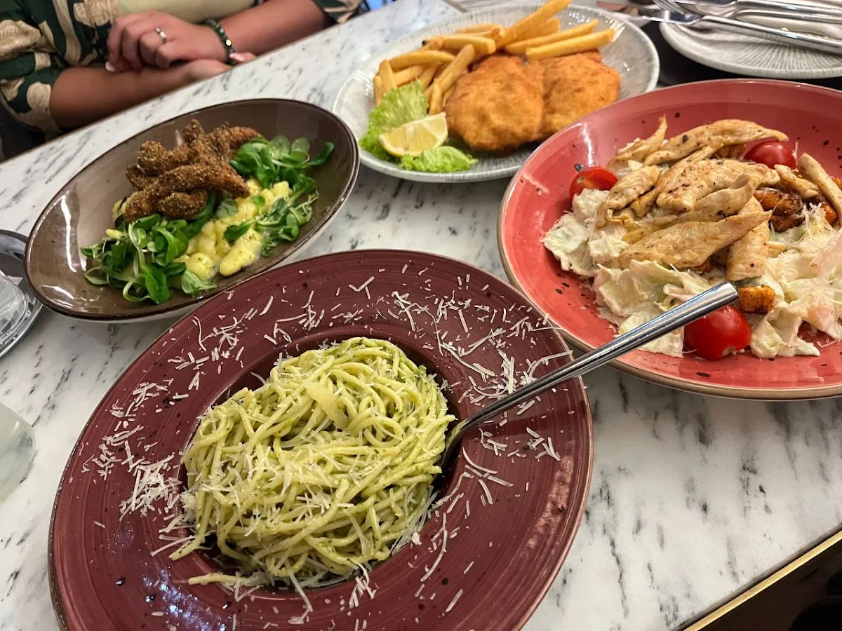 Essen und Trinken photo 6