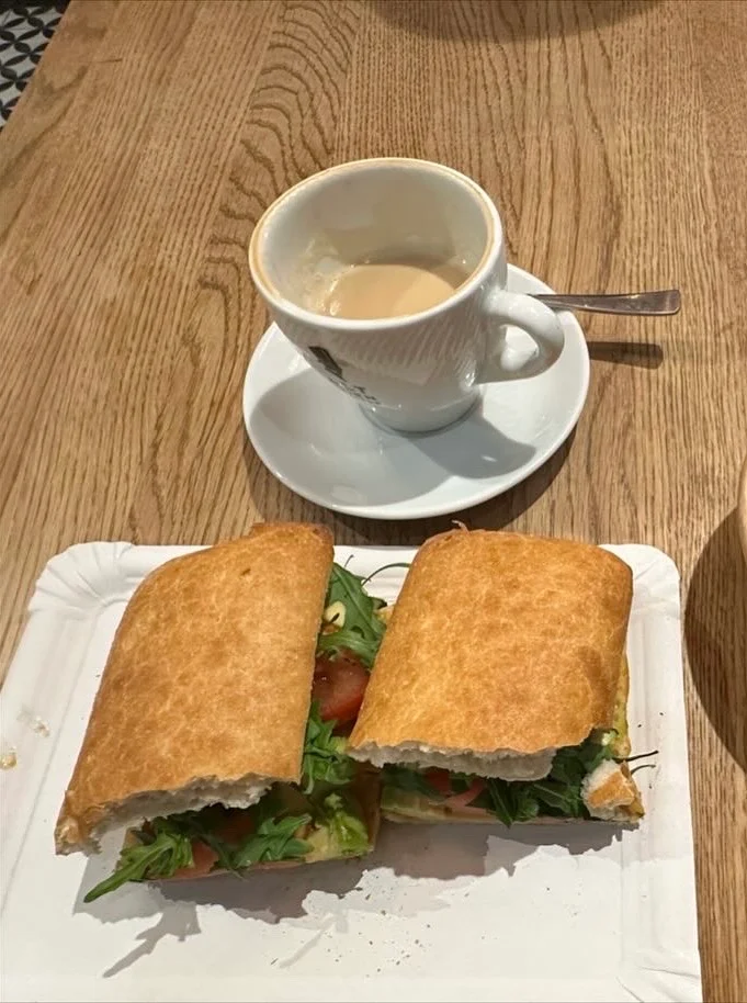 Essen und Trinken photo 9